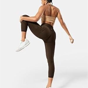 Fanka | Body Sculpt Leggings | SizeL